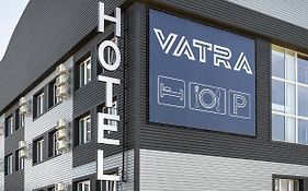 Vatra Hotel